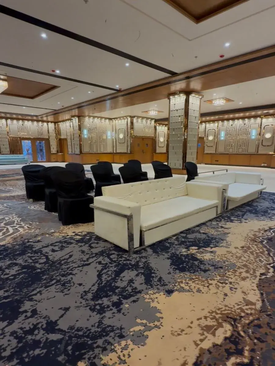 Lotus Room